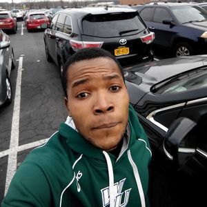 Meet your Posher, Chuks